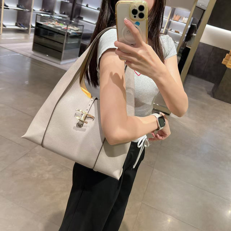 *Tods中款粽子包YHL2167