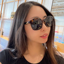 #LOEWE琥珀太陽眼鏡