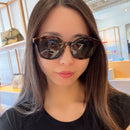 #LOEWE琥珀太陽眼鏡