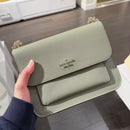 *ZBL1941KS翻蓋鍊條肩背包