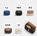 *Coach鈕扣小豬包YF1405