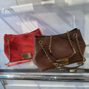 *ZBL1338馬克鏈條肩背