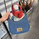 *ZBL1339馬克鏈條肩背