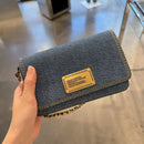 *ZBL1341馬克丹寧風小包