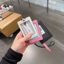 *ZBL1348馬克清倉證件套