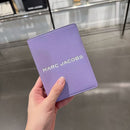 *ZBL1350馬克清倉紫護照套