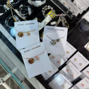 *ZBL1372馬克花花項鍊