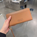 *ZBL1374馬克焦糖長夾