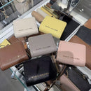 *ZBL1376馬克多色短夾