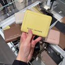 *ZBL1376馬克多色短夾