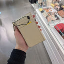 *ZBL1385馬克多卡層短夾