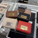 *ZBL1386馬克鐵牌短夾