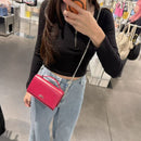 *ZBL1389馬克鏈條翻蓋包