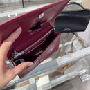 *ZBL1389馬克鏈條翻蓋包