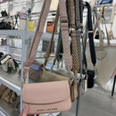 *ZBL1391馬克寬肩帶馬鞍包