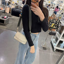 *ZBL1391馬克寬肩帶馬鞍包