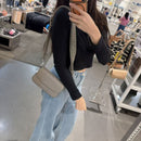 *ZBL1391馬克寬肩帶馬鞍包