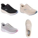 *Skechers女輕量彈力瞬穿休閒鞋ZH0782