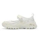 ^Skechers瑪莉珍奶油白ZG1481