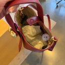 *Loewe迷你水桶包ZF1380