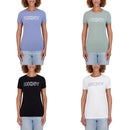 #DKNY女短袖ZD0758