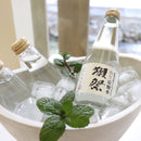 ^日本職人獺祭新生氣泡水8入組ZH1104