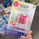 *eos潤唇膏五隻組ZCL0567