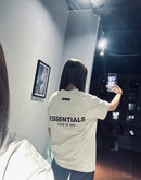 ^Essentials短袖上衣ZC1343