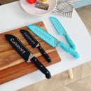 ^美國Cuisinart刀具組ZA0802