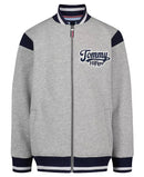 *Tommy青年棒球外套ZJ2342