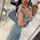 *MK毛面肩背包ZHL2703