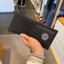 *Loewepuzzle短夾ZF1379
