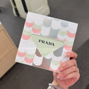 *PRADA護手霜與護唇膏雙件組ZGL1680