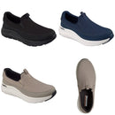 *Skechers男懶人休閒鞋ZH0881