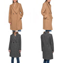 *DKNY女大衣外套ZB0943