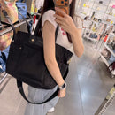 *MJ尼龍旅行兩用托特包YFL30123