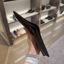 *Tods男款黑短夾ZHL2014