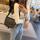 *Loewe撞色小款gateZF1374