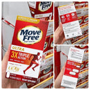 #MoveFree益節維骨力ZE0902