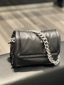 *MJ鍊條肩背包A2538