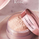 ^蘿拉蜜思煥顏柔霧蜜粉RoseZJ0207