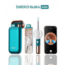 ^BebirdEVE4Ultra5G極視彎曲定型掏耳棒Zi1682
