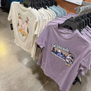 #Columbia女迪士尼踢ZCL0341