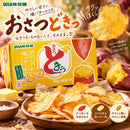 ^日本Costco味覺糖頂級地瓜片JZJ0602