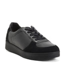 *Fitflop女Rally全黑鞋ZA1658