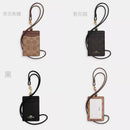 #Coach識別證ZC0371