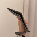 *Loewe拉鏈扣中夾ZJL1022