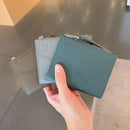 *Loewe拉鏈扣中夾ZJL1022
