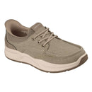 *Skechers男帆布休閒鞋ZH2781
