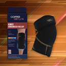 *CopperFit冷熱敷護膝ZJ0393